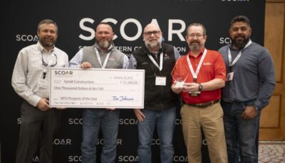 EAWC SCOAR Conference 148