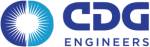 CDG Engineers Logo